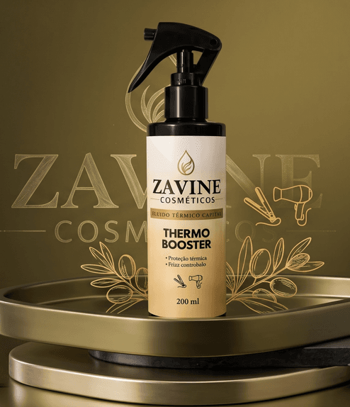 Finalizador Zavine